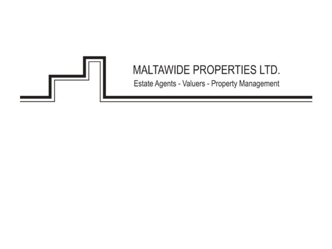 22096 | Sliema | Maisonette