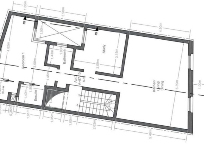 22207 | Sliema | Apartment
