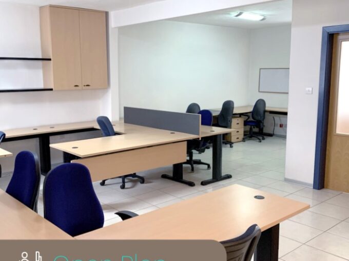 22223 | Msida | Business premises