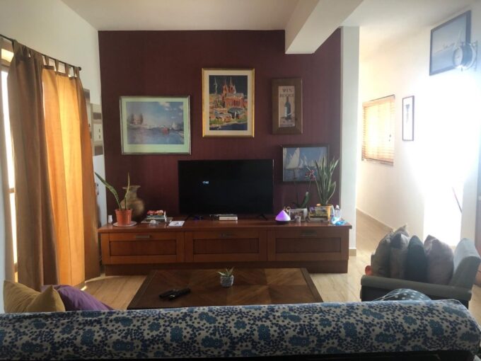 22248 | Bahar ic-Caghaq | Apartment