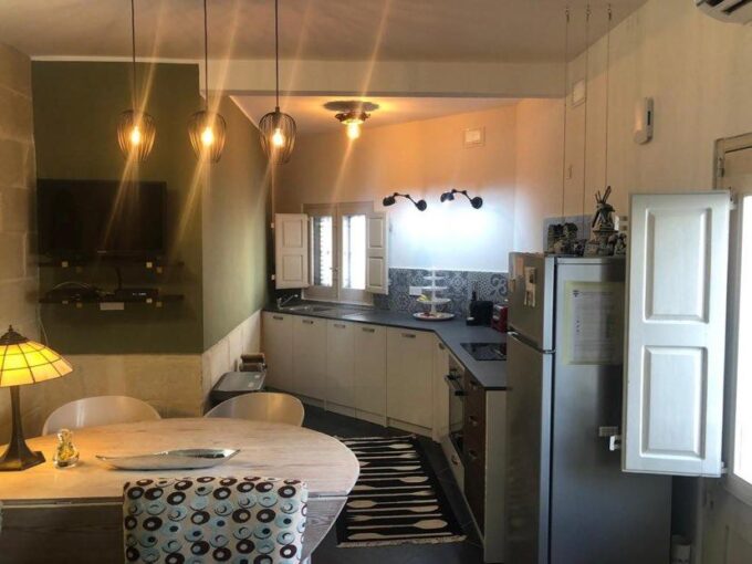 22317 | St Pauls Bay | Maisonette