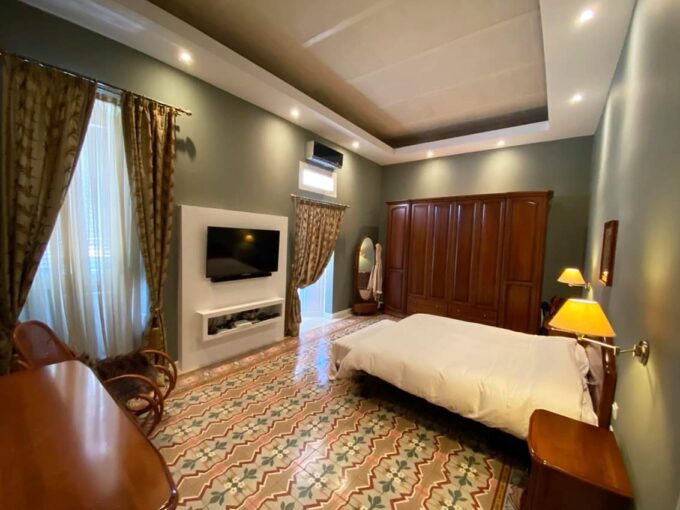 22356 | Sliema | Town house