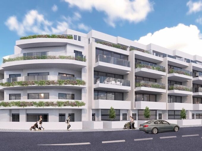 22383 | L-iklin | Apartment