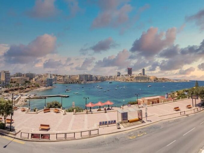 22386 | Sliema | Apartment