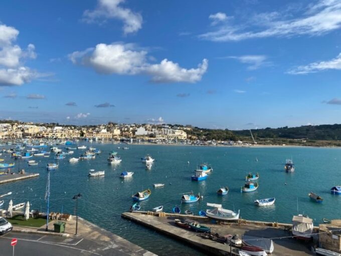 22461 | M Xlokk | Block of apartments