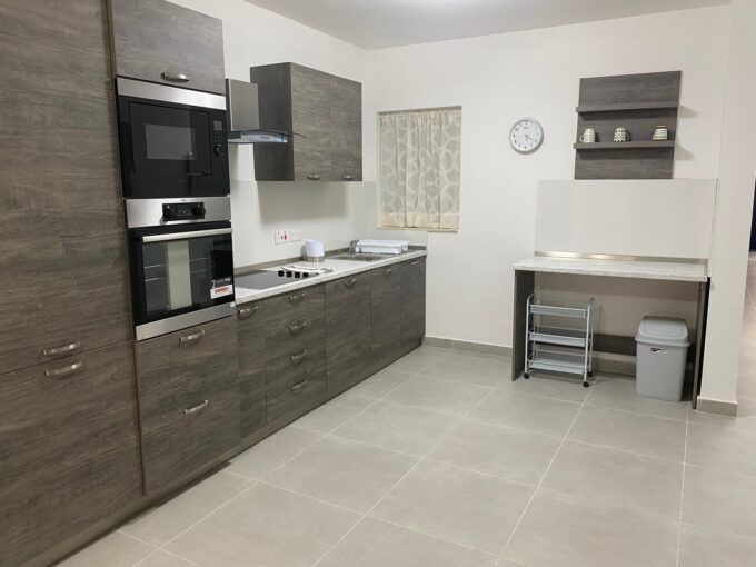 22495 | Sliema | Apartment