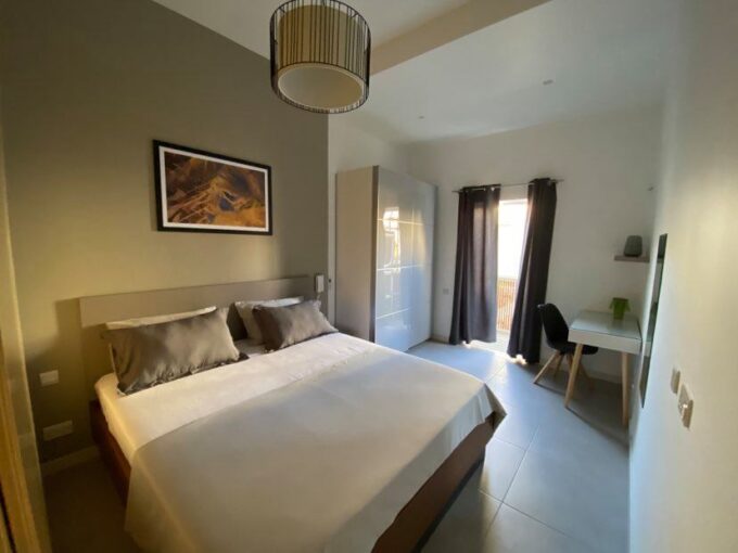 22603 | Sliema | Maisonette