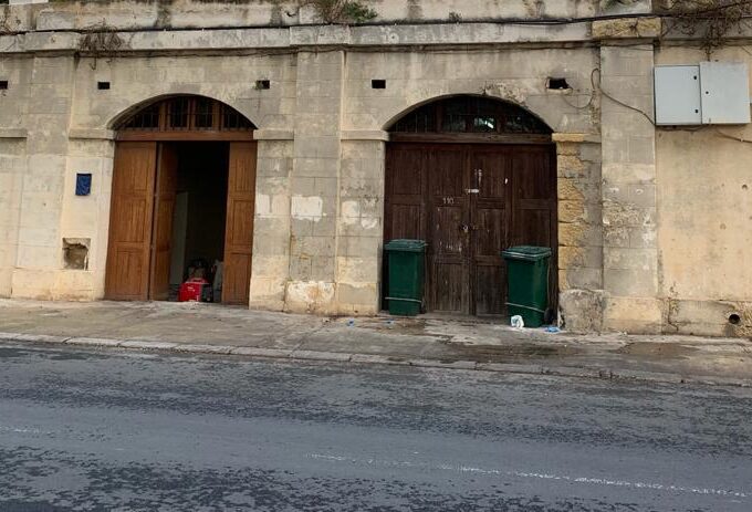 22615 | Ta Xbiex | Business premises