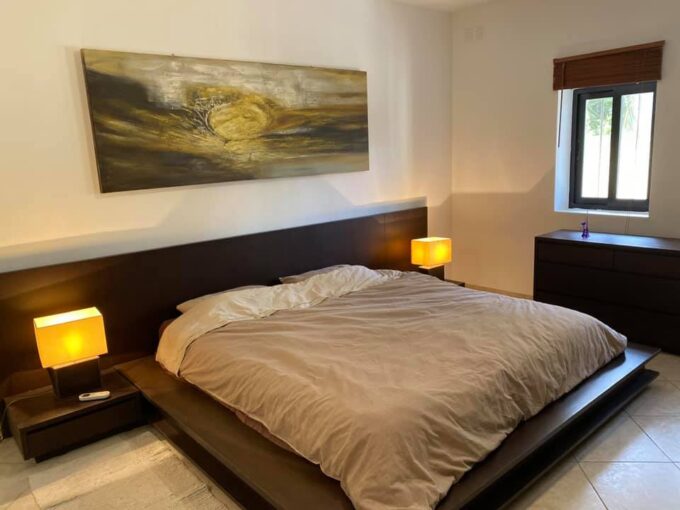 22683 | St Julians | Apartment