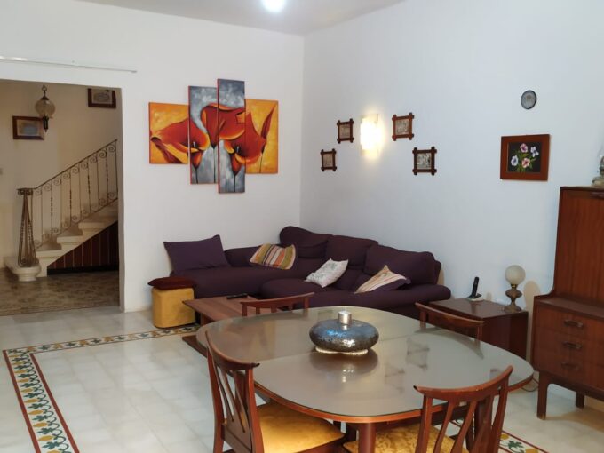 22690 | B Kara | Town house