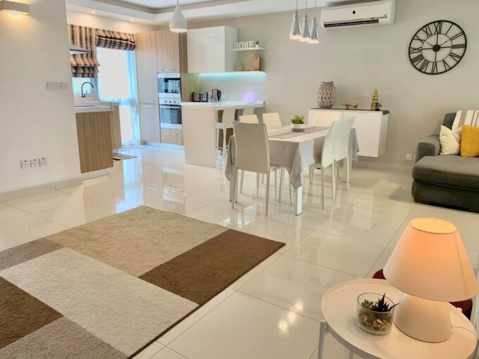 22747 | Sliema | Apartment