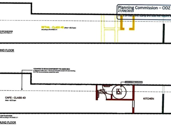 22786 | Paola | Business premises
