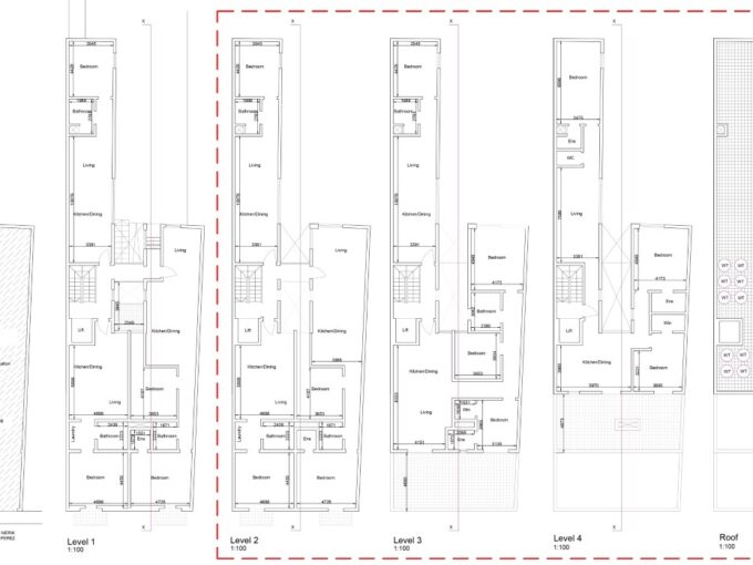 22811 | Hamrun | Apartment