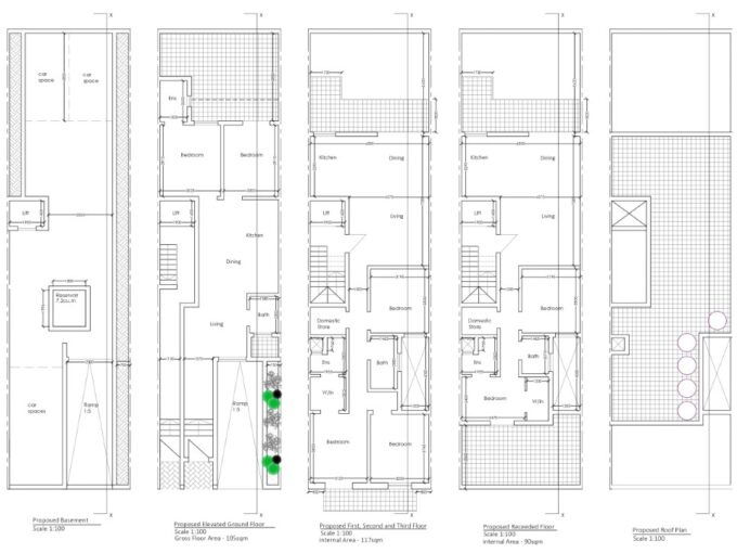 22813 | Hamrun | Apartment