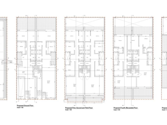 22817 | Bahrija | Maisonette