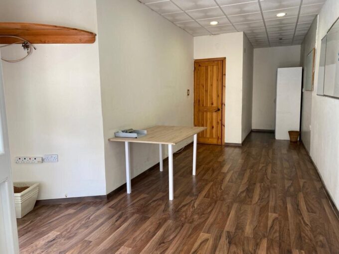 22831 | Sliema | Business premises