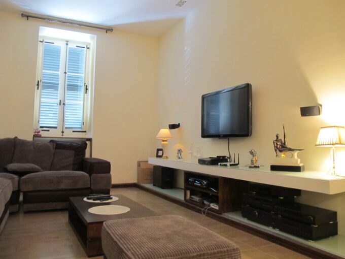 22837 | Sliema | Town house