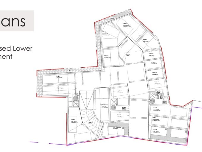 22912 | Msida | Garage