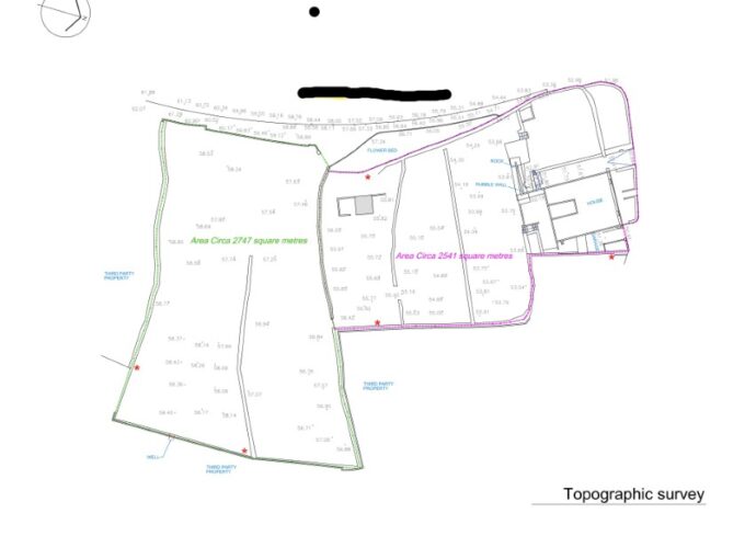 22937 | Mosta | Villa