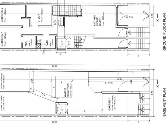22955 | Swieqi | Maisonette