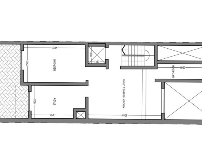 22958 | Sliema | Apartment