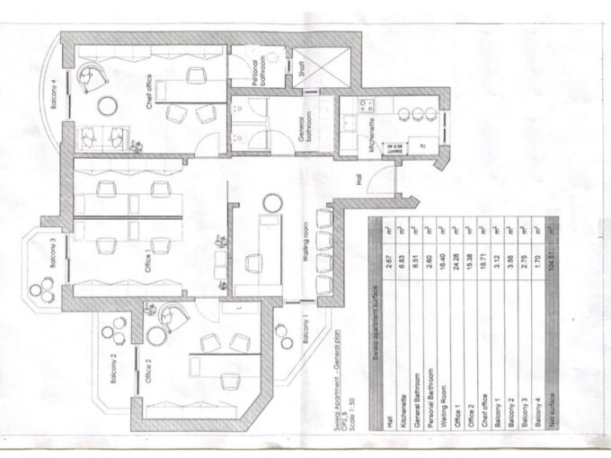 22965 | Swieqi | Business premises