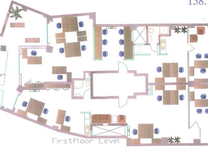 22971 | Sliema | Business premises