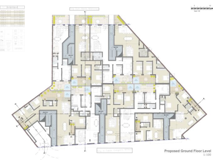 22988 | Qrendi | Maisonette