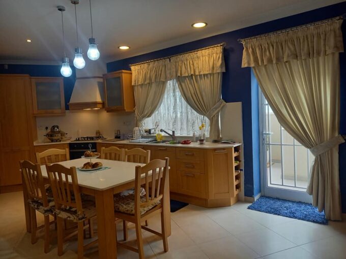 23088 | Swieqi | Maisonette