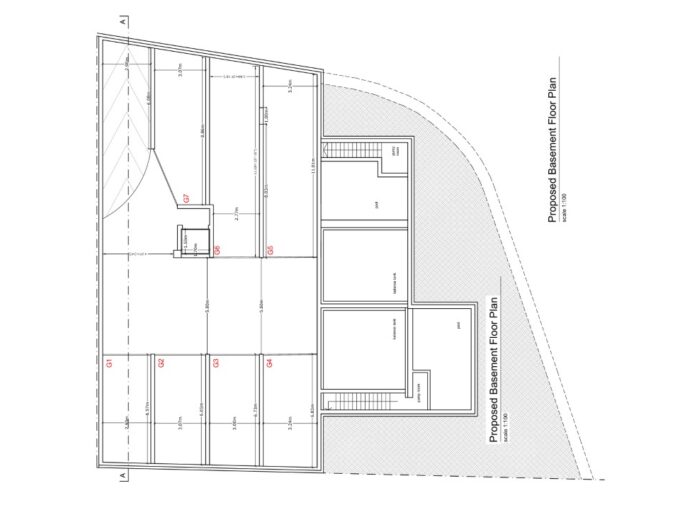 23132 | Salina | Garage