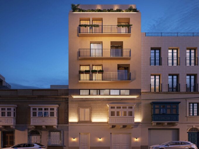 23165 | Gzira | Business premises