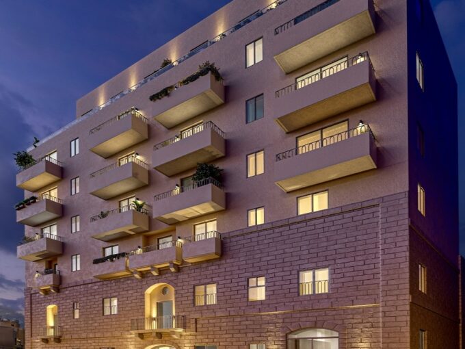 23184 | Msida | Apartment