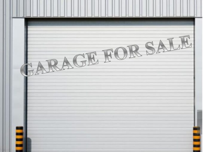 23316 | Sliema | Garage