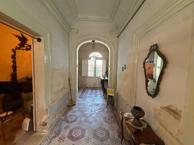 23345 | Sliema | Town house
