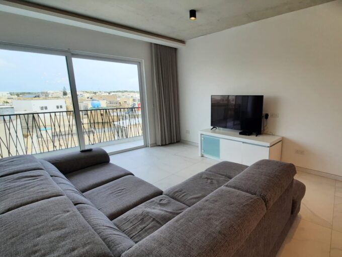 23371 | Mosta | Apartment
