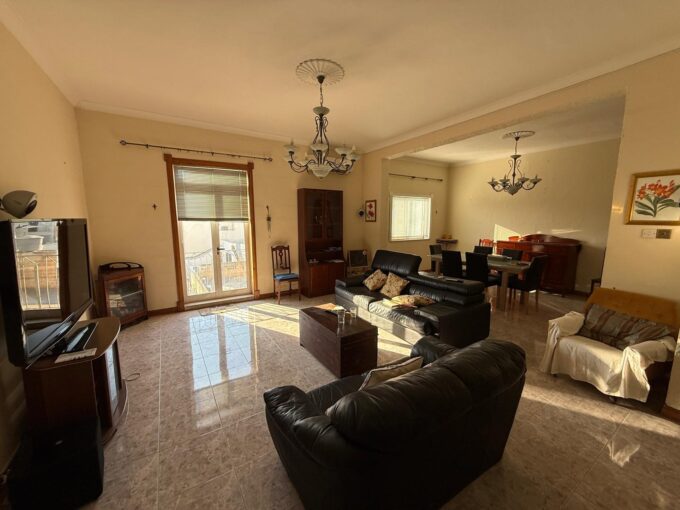 23395 | Ta Xbiex | Apartment