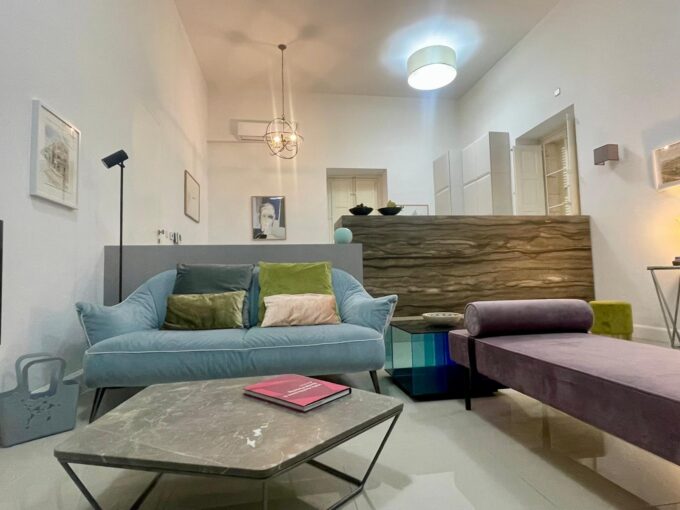 23439 | Sliema | Maisonette