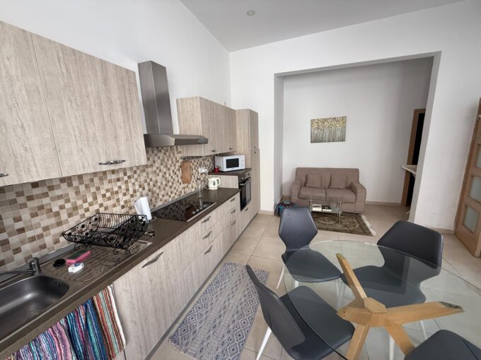 23440 | Sliema | Maisonette