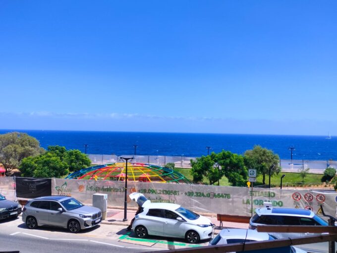 23444 | Sliema | Apartment