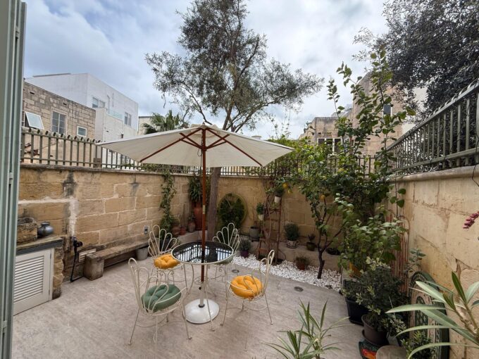 23448 | Sliema | Town house