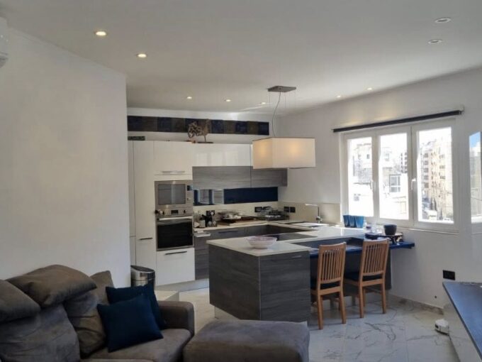 23454 | Sliema | Penthouse